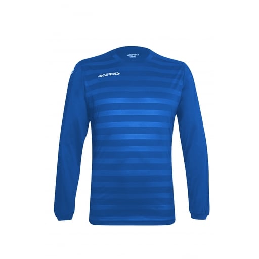 Camiseta de manga comprida Acerbis Atlantis2