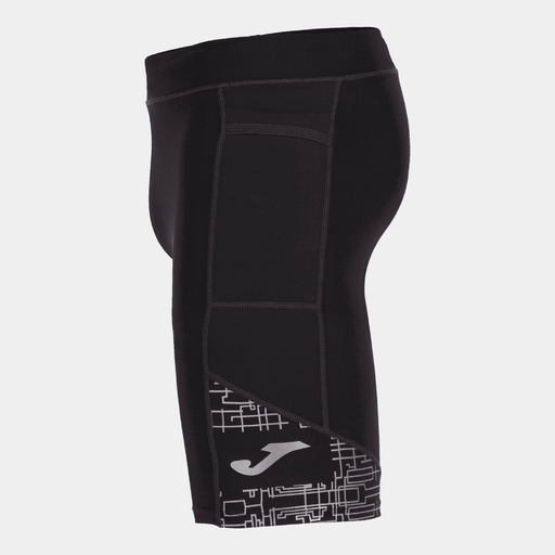 Shorts Joma Elite VIII pretos