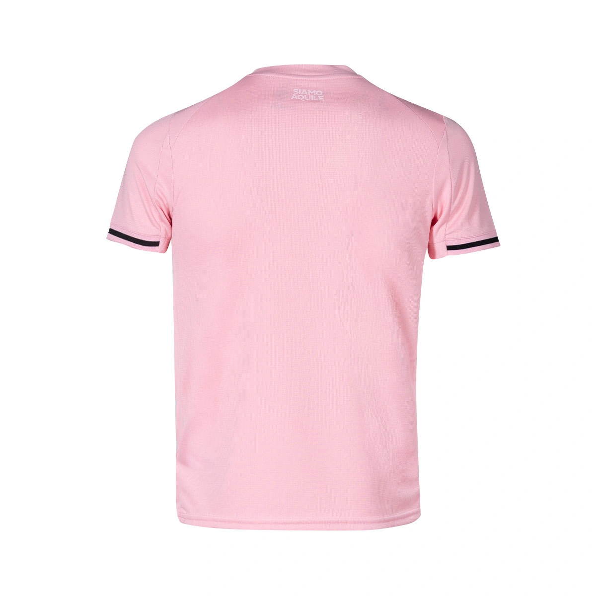 Camisola Puma Palermo Primeiro Equipamento 2025-2026 Criança