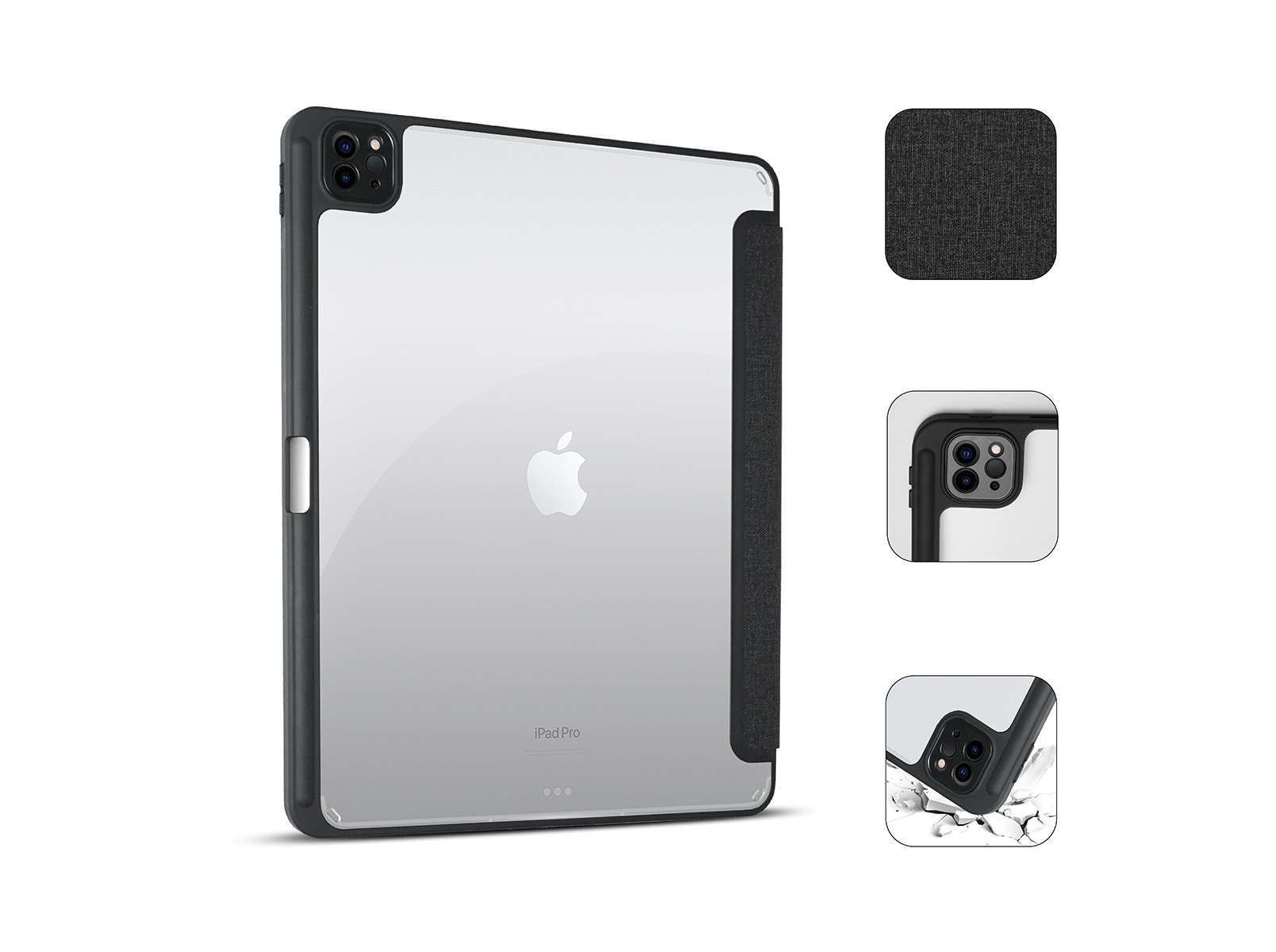 CAPA SUBBLIM PARA IPAD PRO 12.9\