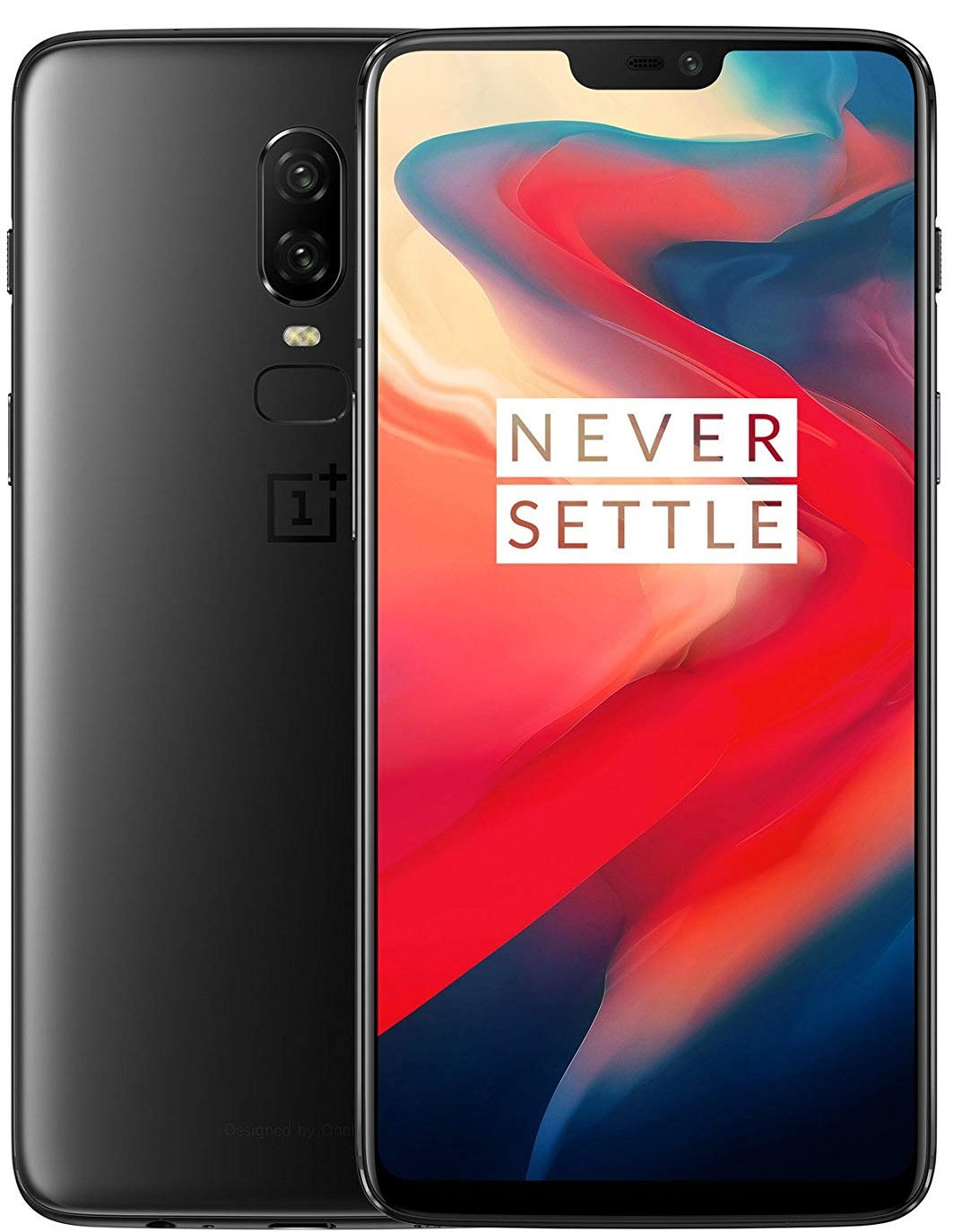 OnePlus 6