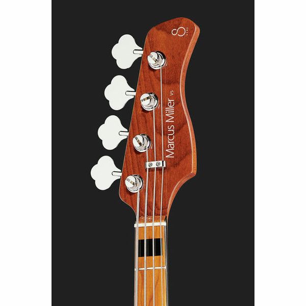 Marcus Miller V5 Alder-4 TS