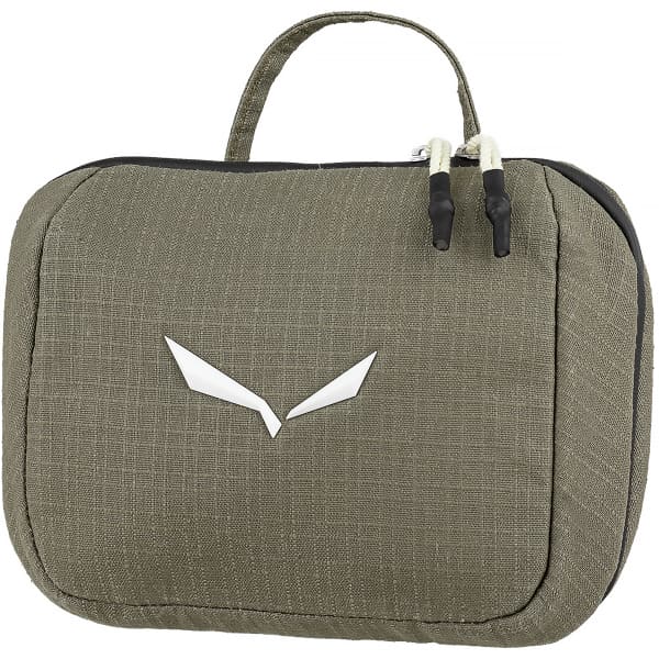 Trousse de toilette SALEWA LAVAREDO ALPINE HEMP POUCH BUNGEE CORD