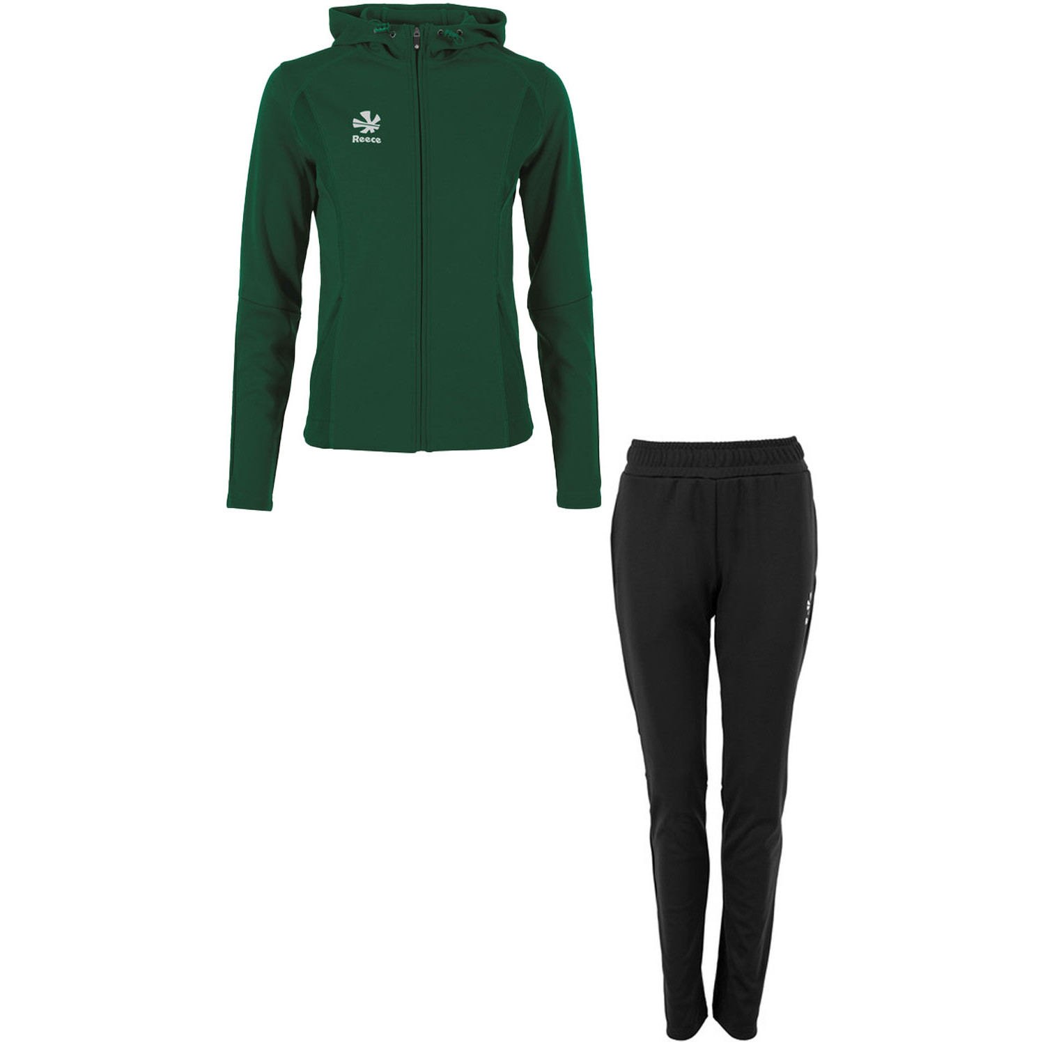Reece Shift Trainingspak Hooded Dames