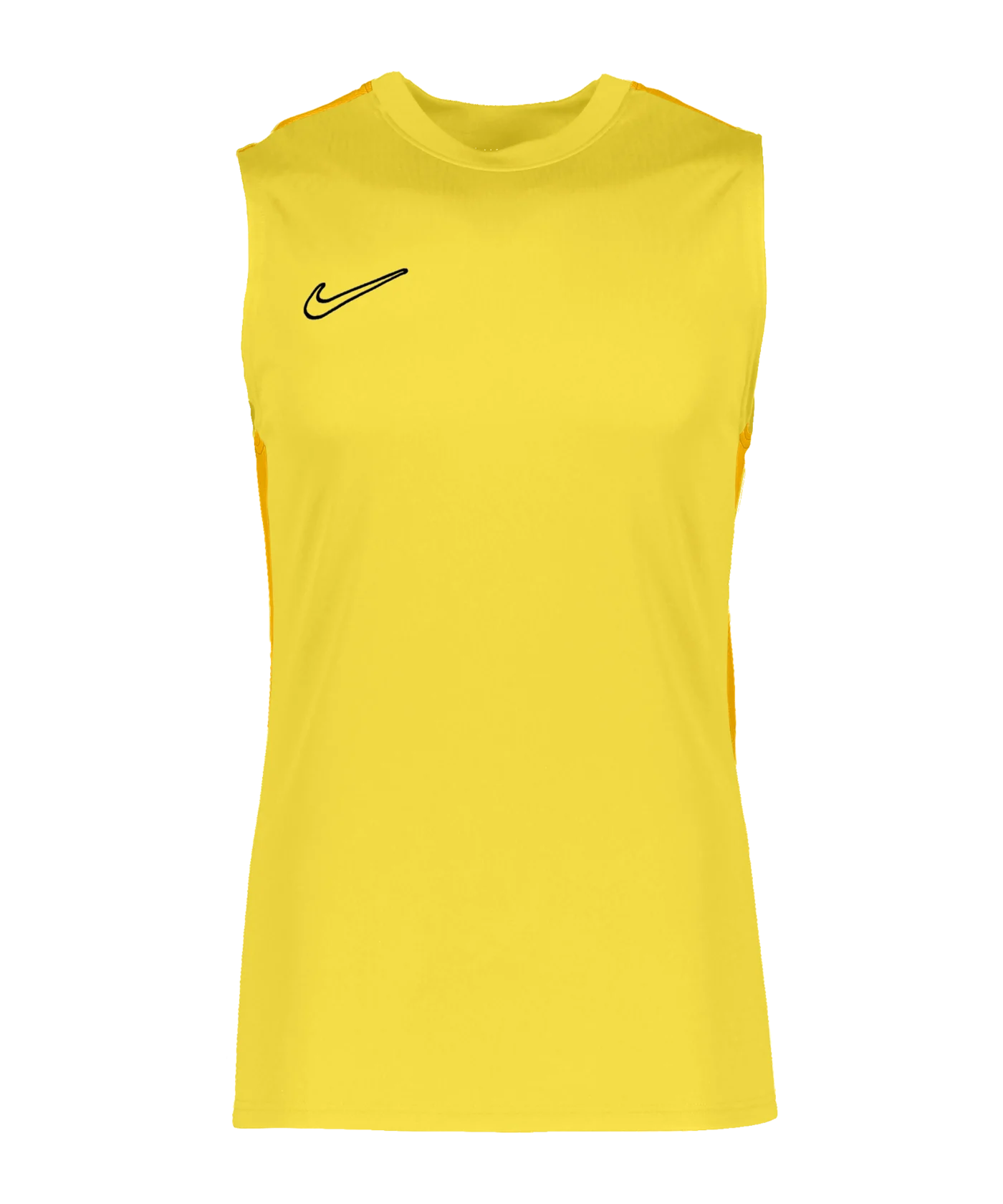 Nike Dri-FIT Academy Tanktop Kids Gelb F719