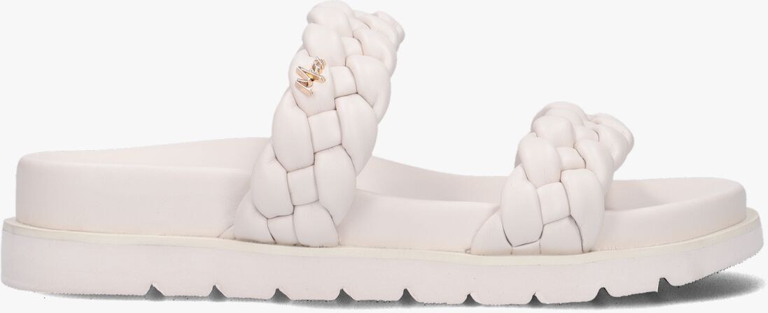 MEXX beige mexx slippers jaeley