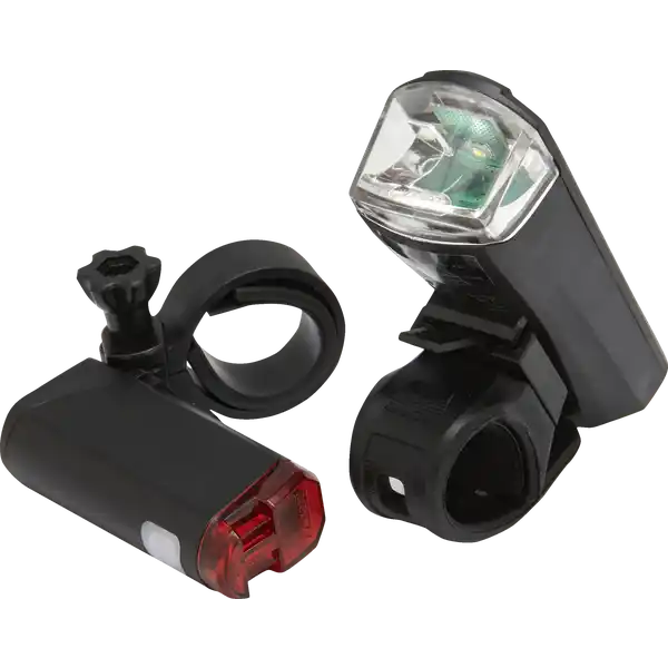 LED Batterieleuchten-Set