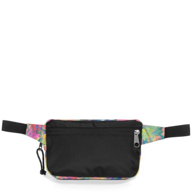 Sac banane Sommar 21 cm Flower Blur Mix