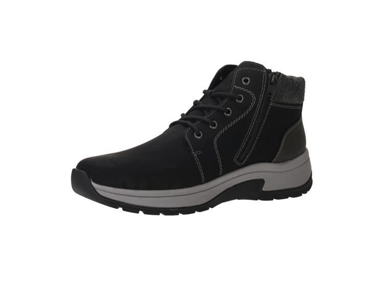 Rieker 11020 schwarz/schwarz/schwarz