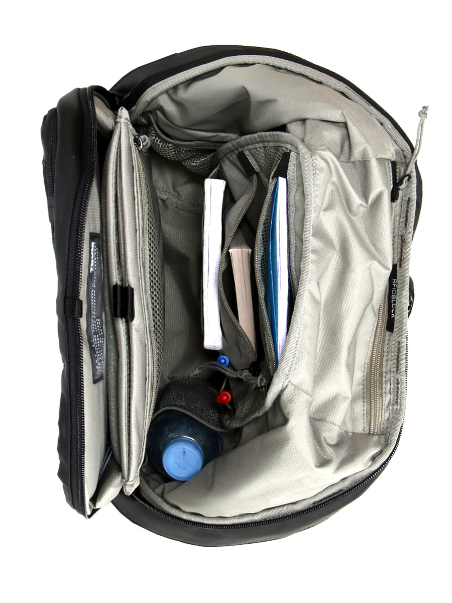 Sac À dos antivol Thule Tact 21 L