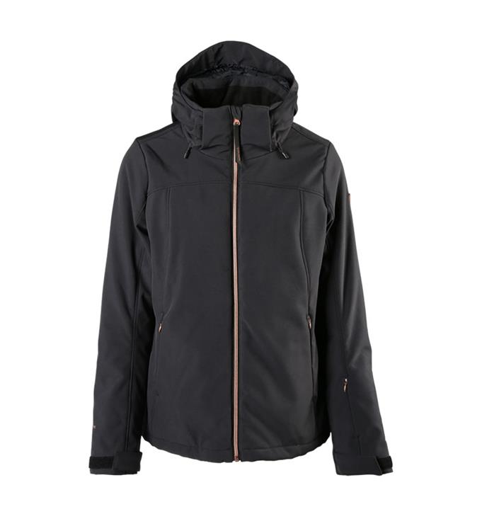 Brunotti Aries-N Women Snowjacket