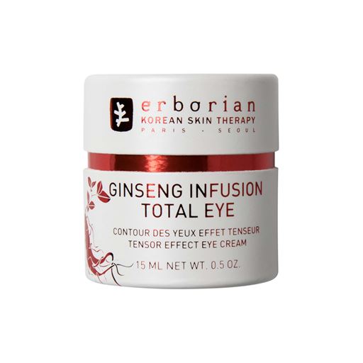 Erborian Ginseng Infusion Total Eye Creme, 15 ml