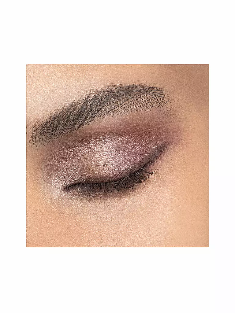 DIOR Lidaschatten - Diorshow 5 Couleurs ( 699 Soft Cashmere )  camel