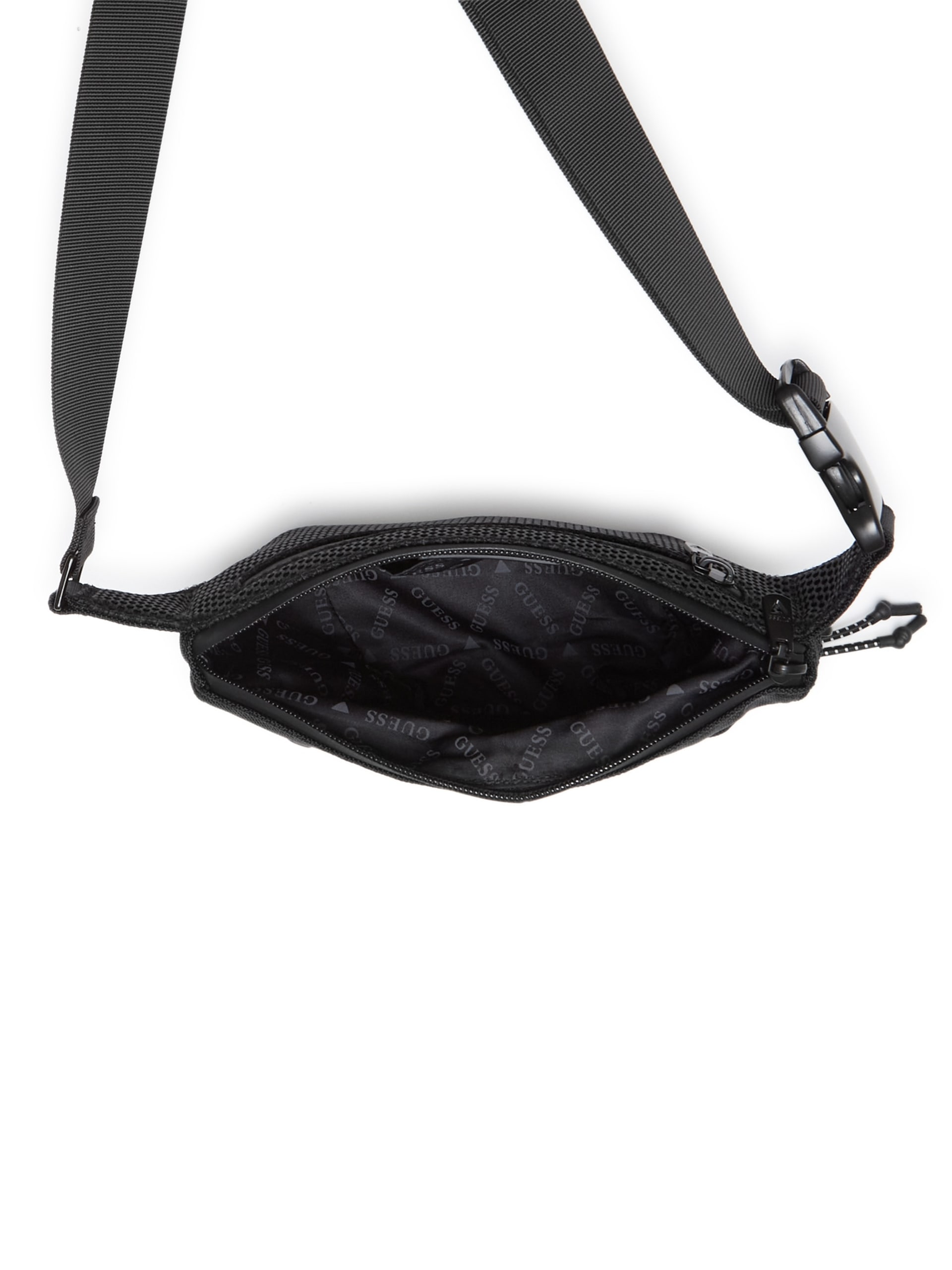 Bolsa de cintura multifuncional Trento