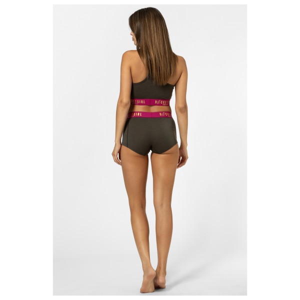 super.natural - Women's Rocket175 Bra - Brassière
