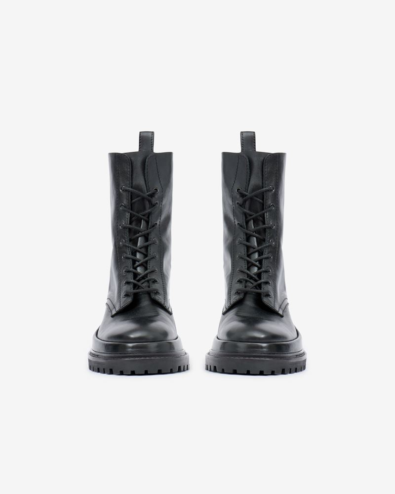 BOTTINES GHISO