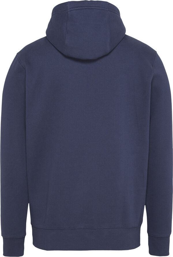 Tommy Hilfiger TJM REGULAR FLEECE HOODIE C87