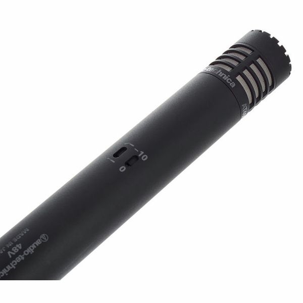 Audio-Technica AT 4051 B
