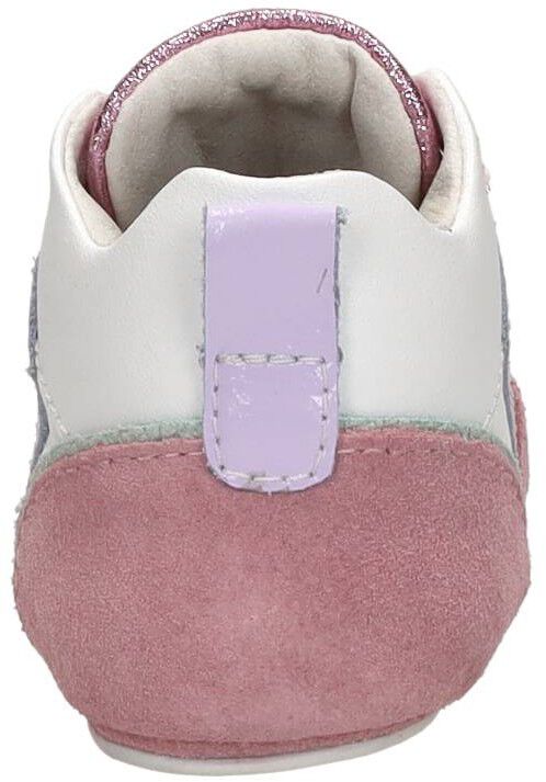 Keq Meisjes Baby schoentjes roze