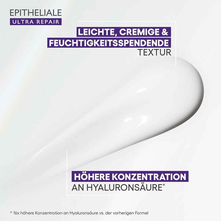 A-Derma Epitheliale Ultra Repair Creme, 40 ml