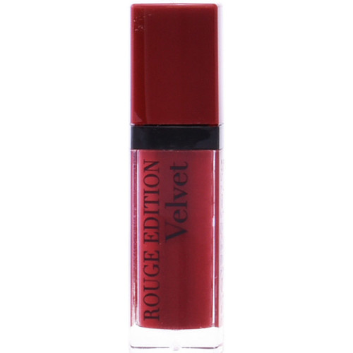 Bourjois - Rouge Velvet Liquid Lipstick 08-grand Cru
