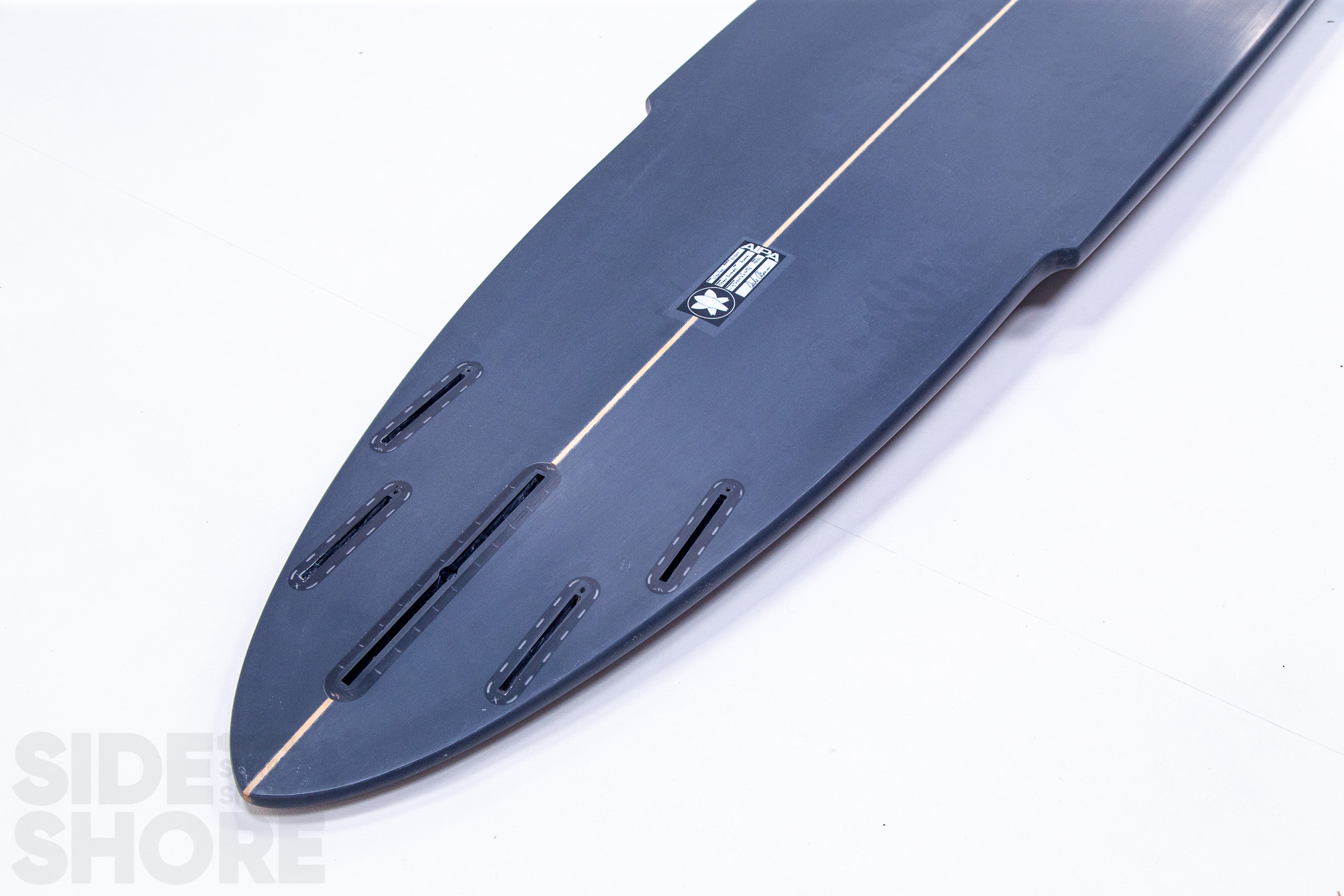 AIPA Titan Glider 11'3
