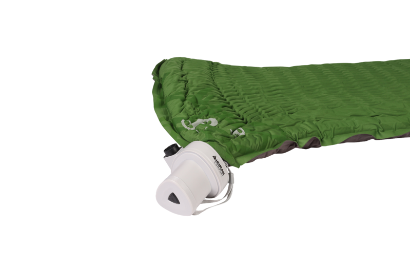 SI Matraspomp