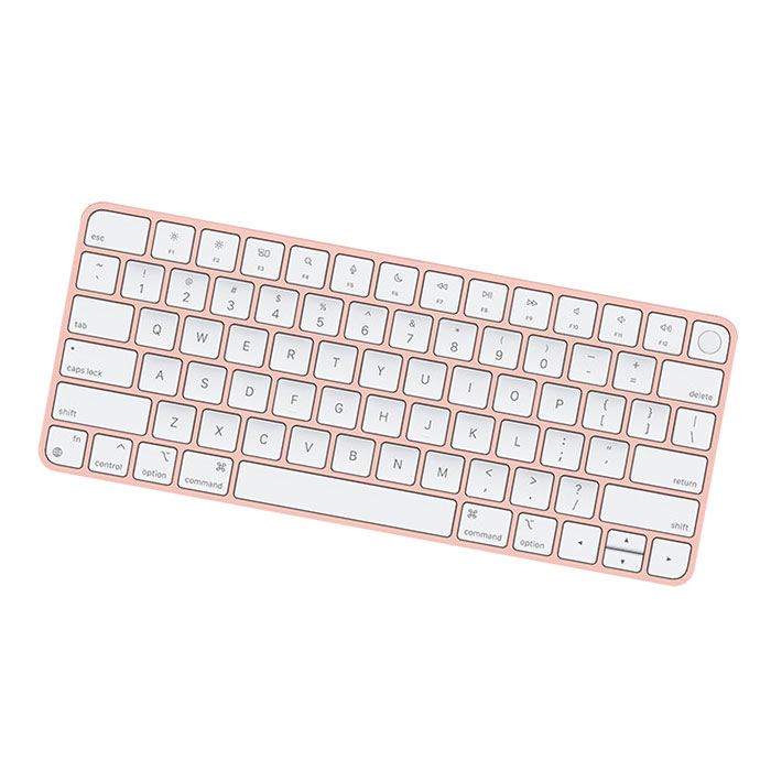 Apple Magic Keyboard 2021 Touch ID