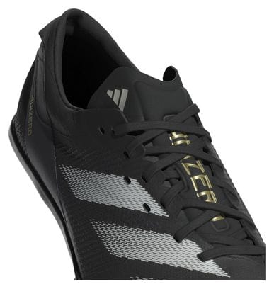 Chaussures d'Athlétisme adidas Adizero Finesse Noir/Rose Unisexe