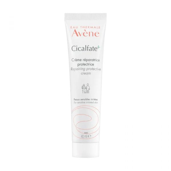 Avène Cicalfate Creme Reparador 40ml