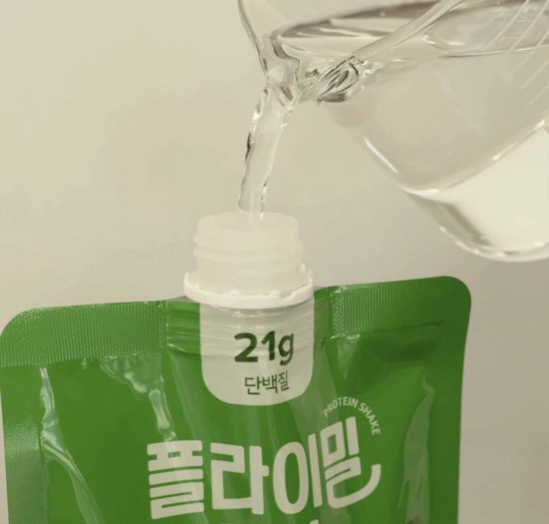 FULlight - FLIMEAL Proteïne Shake - 9 Soorten