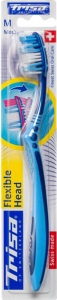 Trisa Flexiblehead Zahnbürste medium