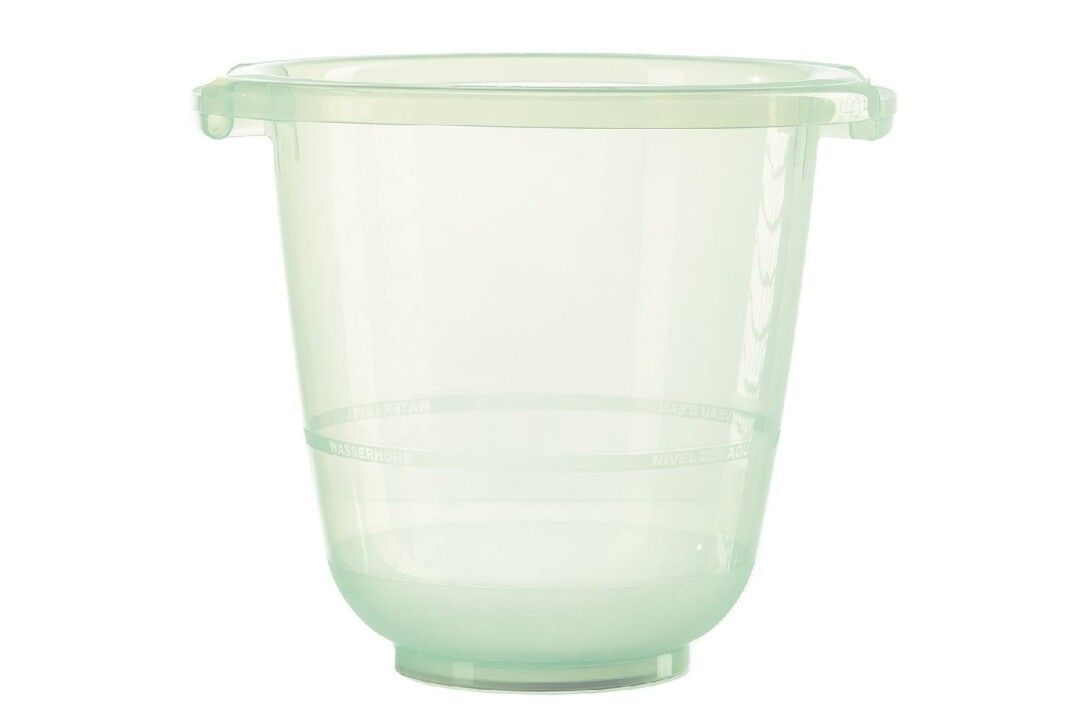 Badeeimer Original Tummy Tub
