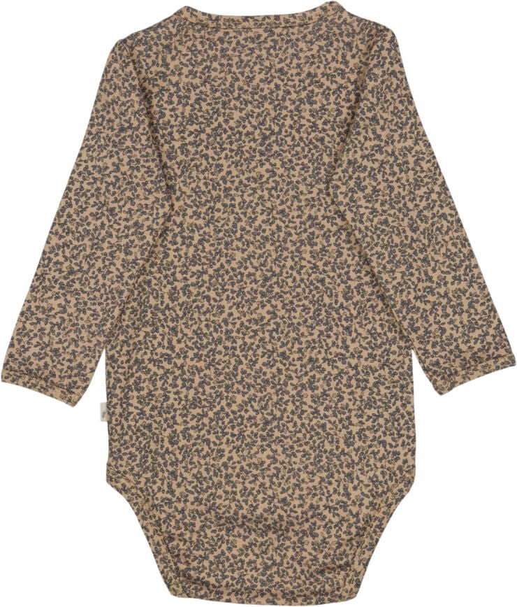 Wheat Jersey Body Tangled acorn