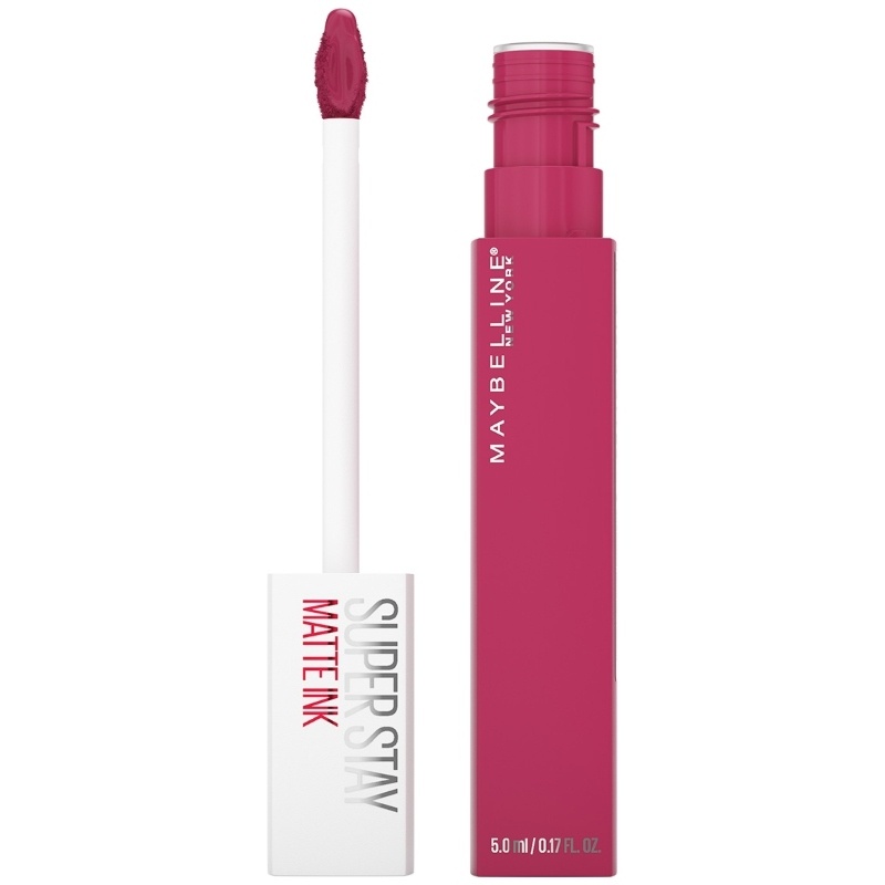 Maybelline Superstay Matte Ink Liquid Lipstick 5 ml - 150 Pathfinder