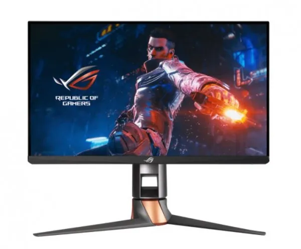 [OUTLET] - ASUS ROG Swift 360Hz PG259QN - LED-skærm - gaming - 24.5