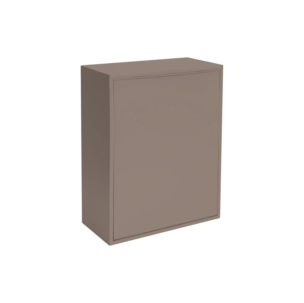 ReCollector  Recycling Box affaldssorteringsboks - Fungi Brown
