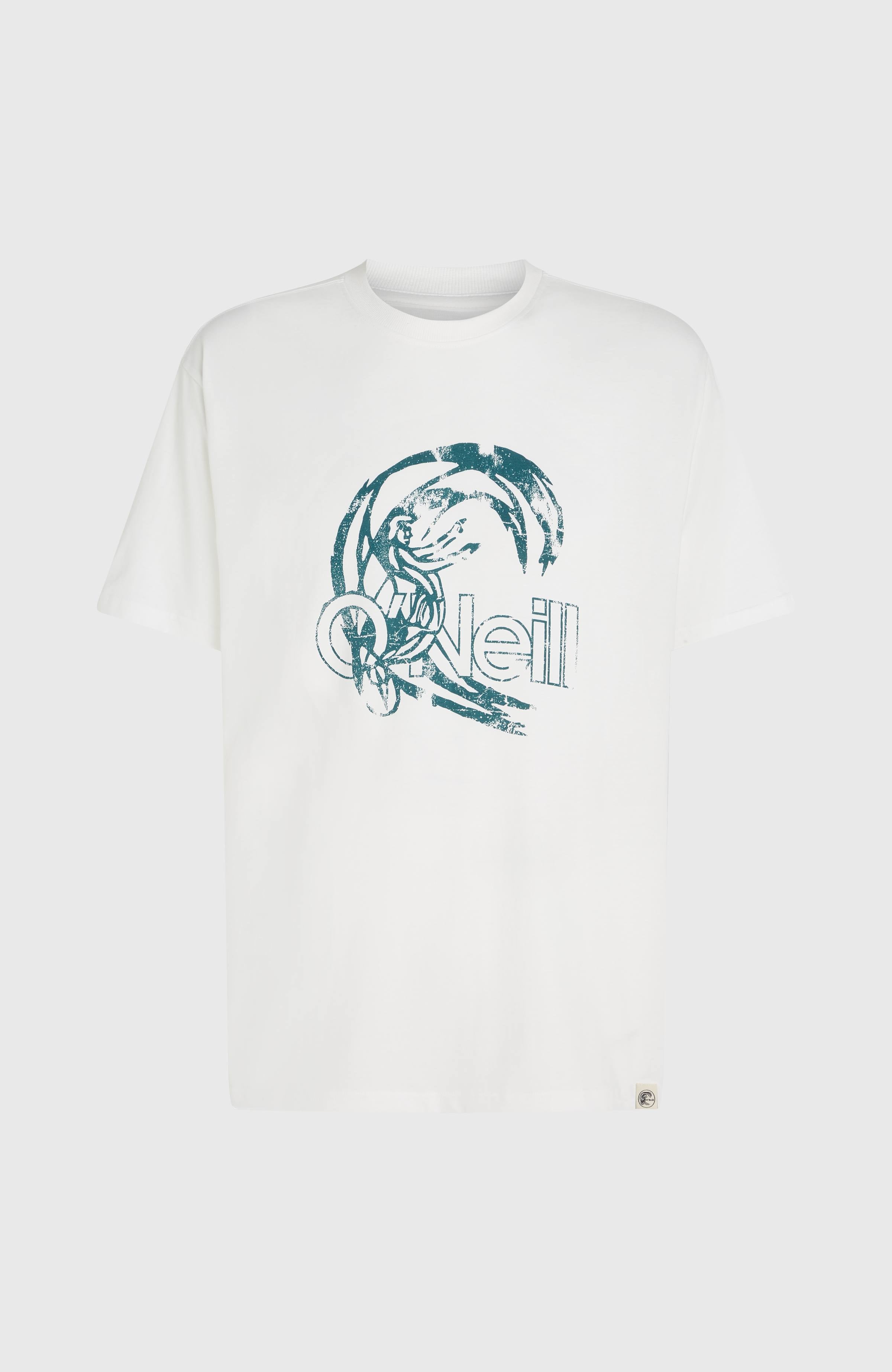 O'Riginals Cicrle Surfer T-shirt