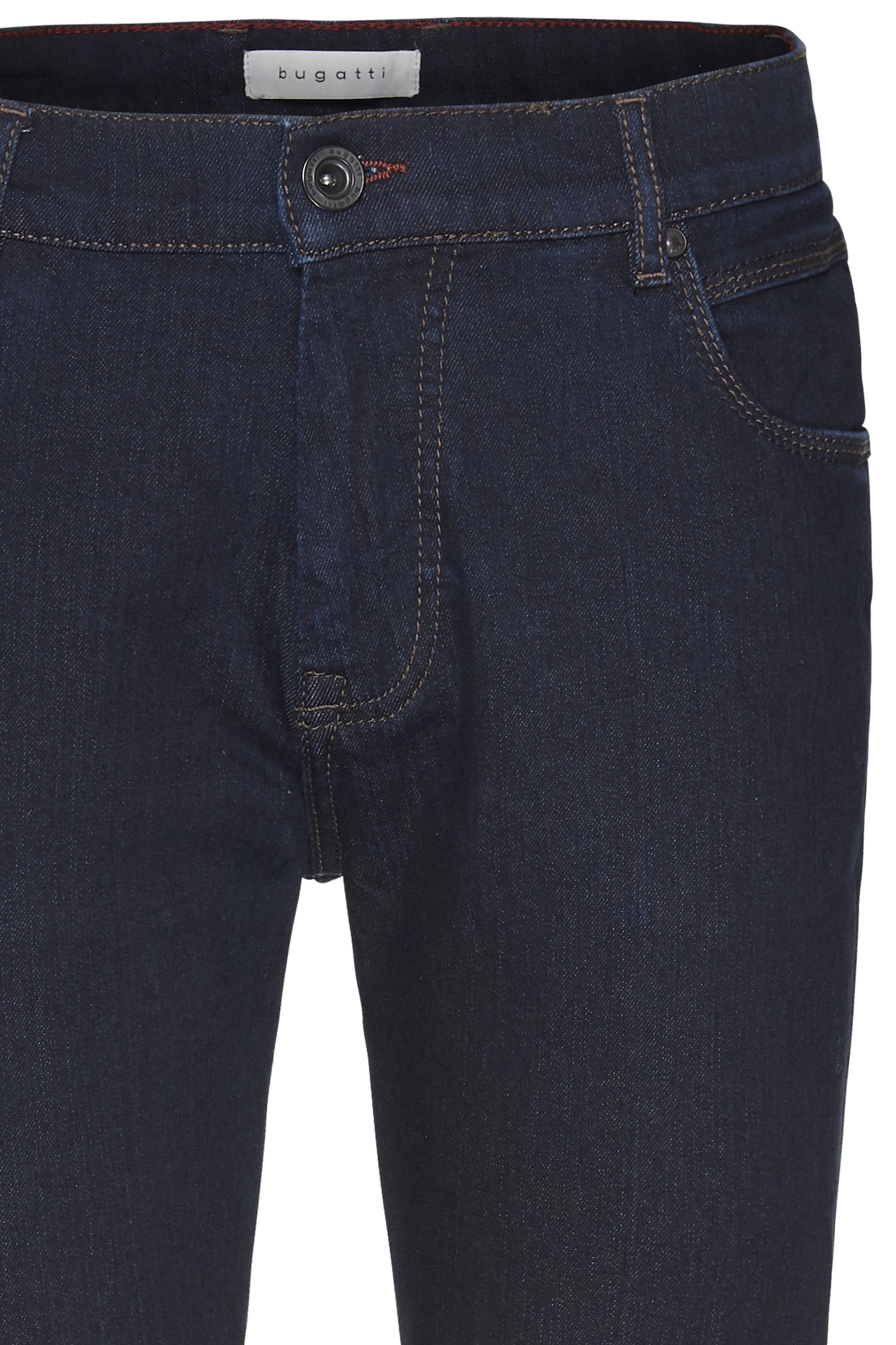 bugatti 5-Pocket-Jeans , mit Power Stretch