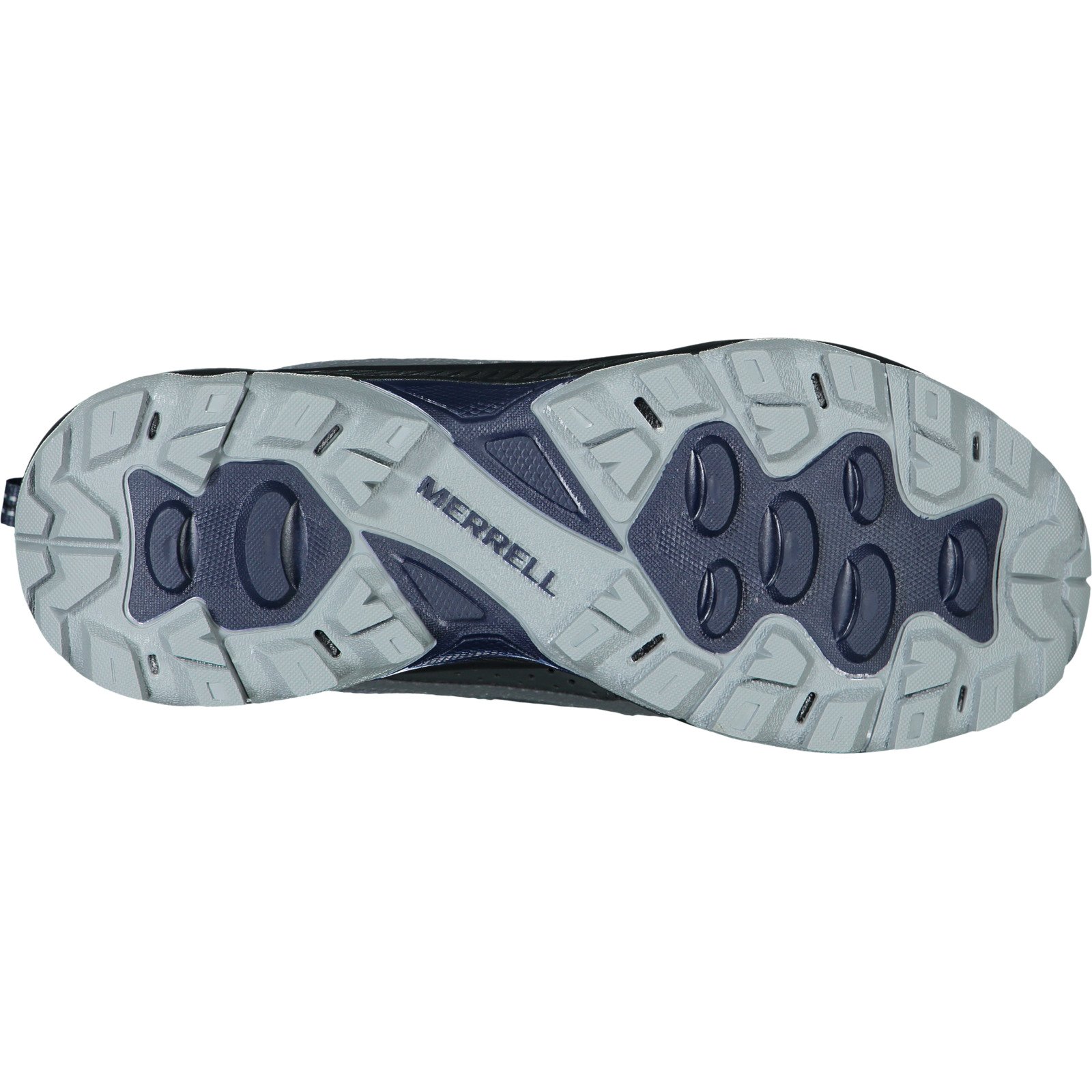 Merrell Herren-Multisportschuhe Speed Strike 2 GTX