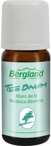 Bergland Teebaum-Öl, 10 ml