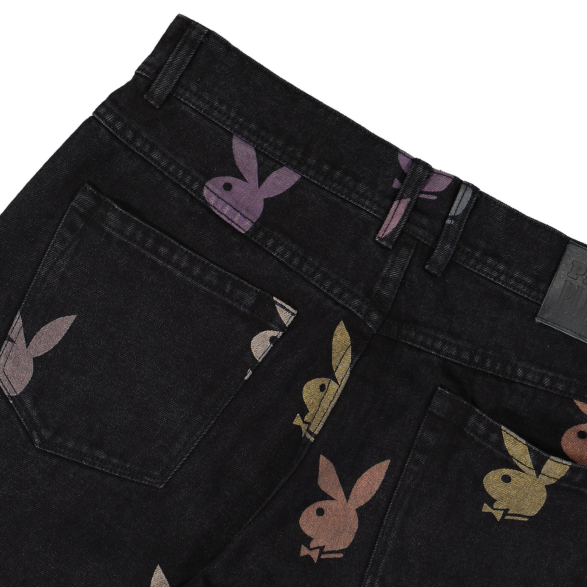 Pleasures<br>Scatter Denim