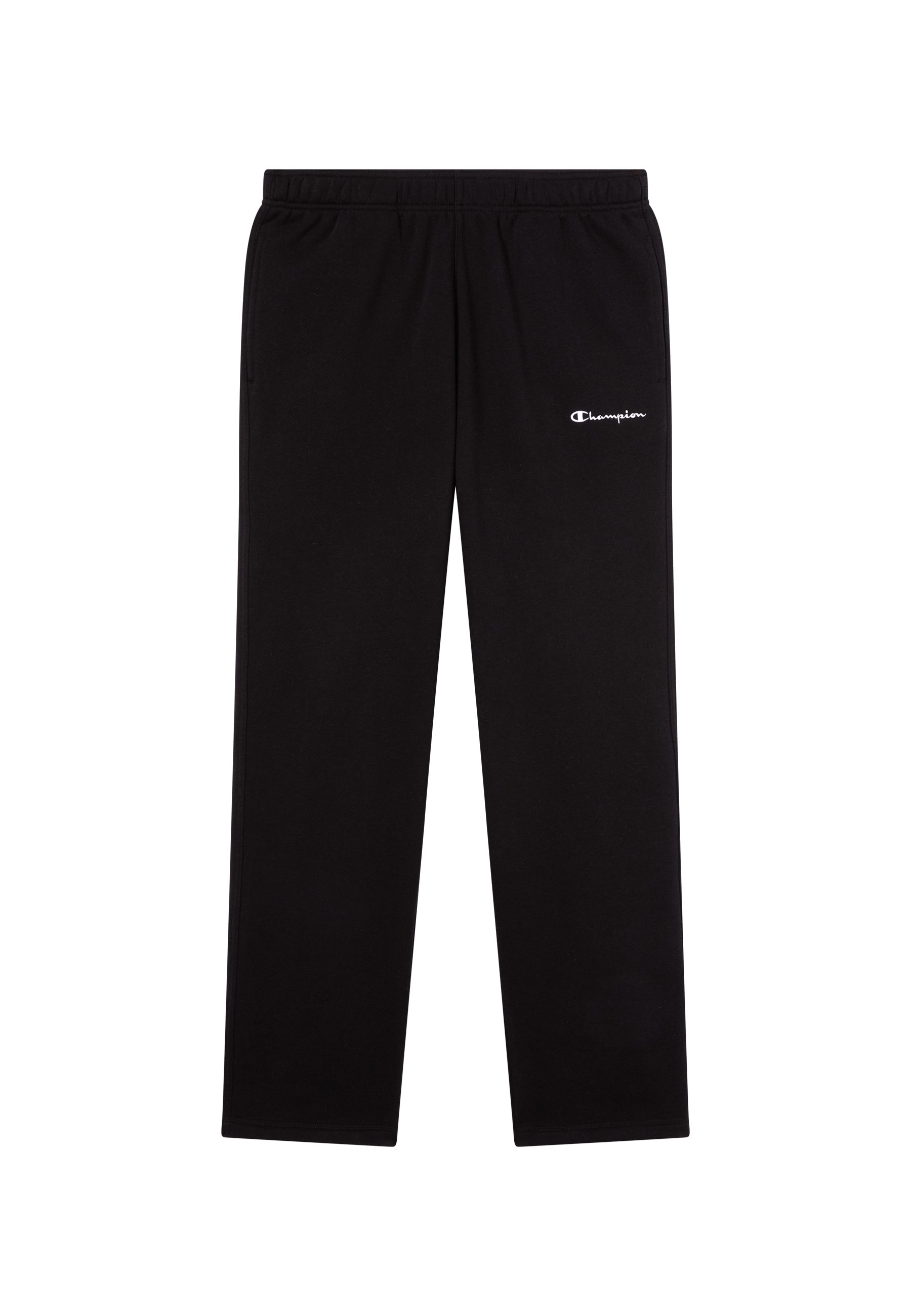 Champion Jogginghose »ICONS Straight Hem Pants Fleece«