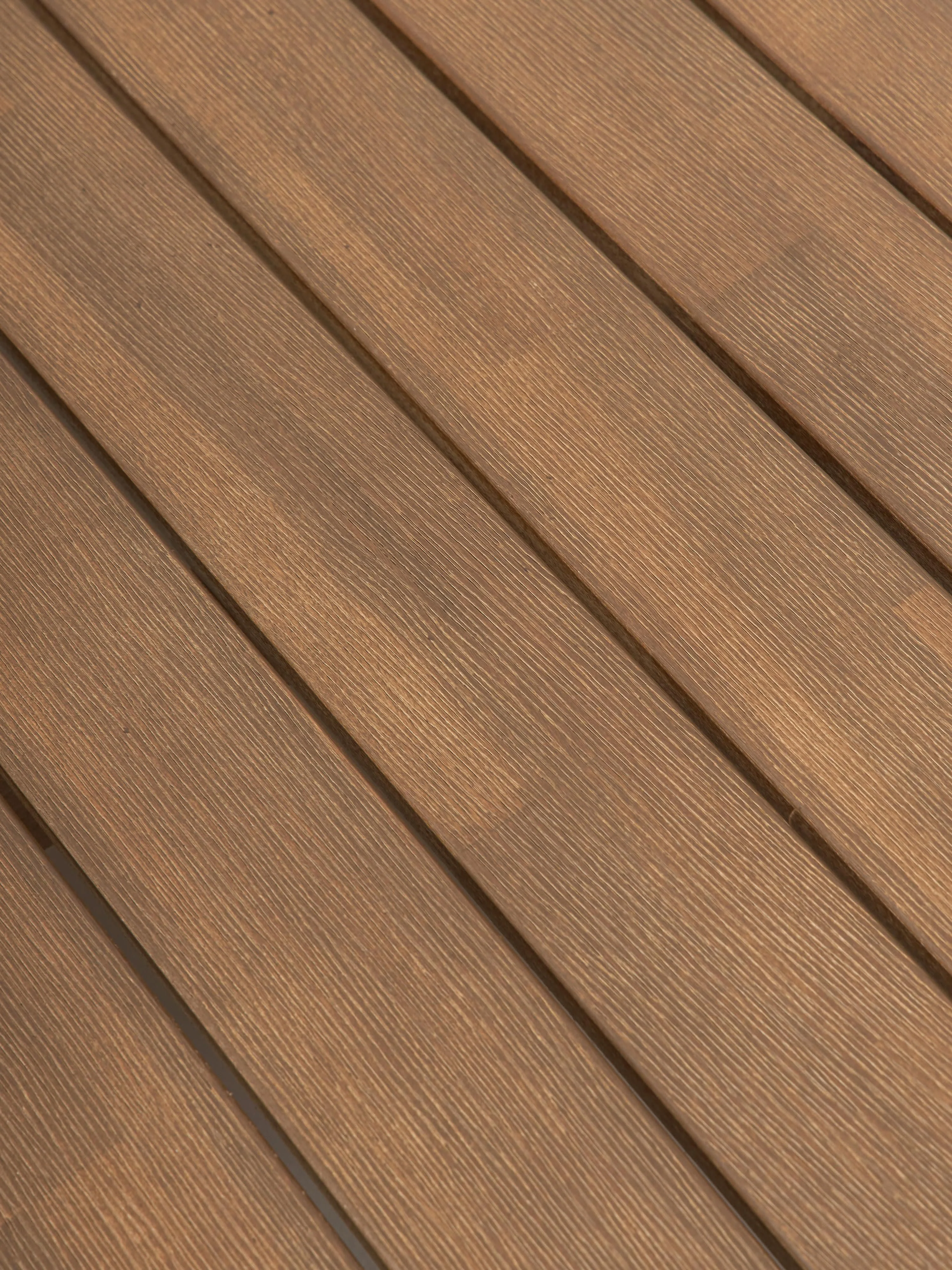 Modulaire tuin loungeset Joshua van acaciahout, 4-delig