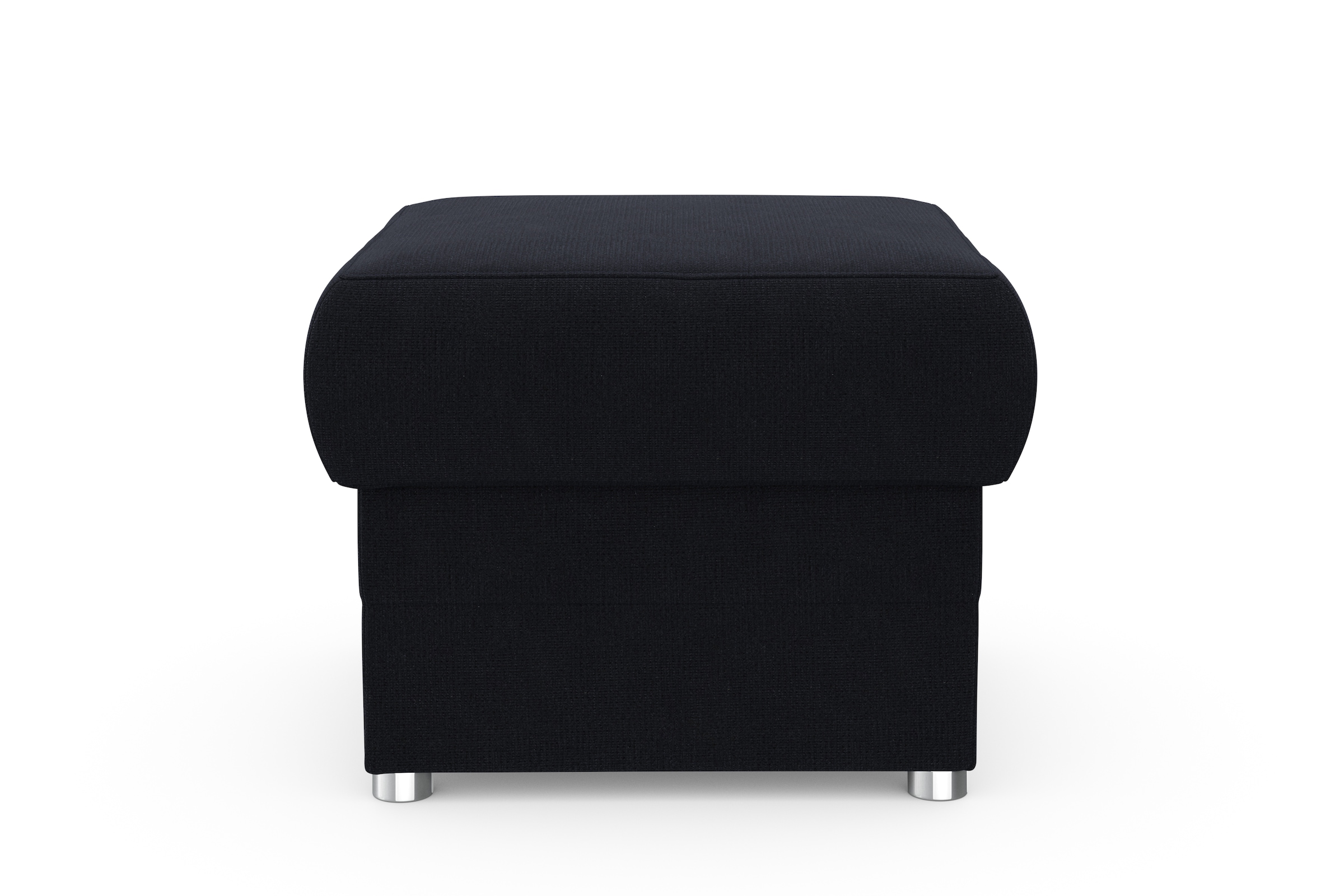 DOMO collection Hocker »Pina, kompakt und bequem« Passender Hocker zur Serie