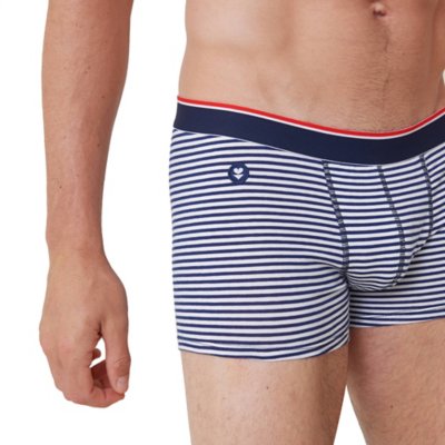 Boxer homme Marius Plus LE SLIP FRANCAIS