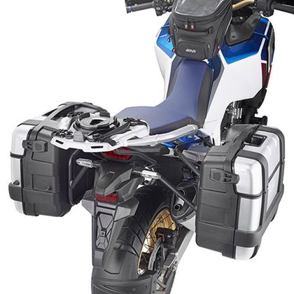 Anneau de réservoir Givi Seatlock Universel