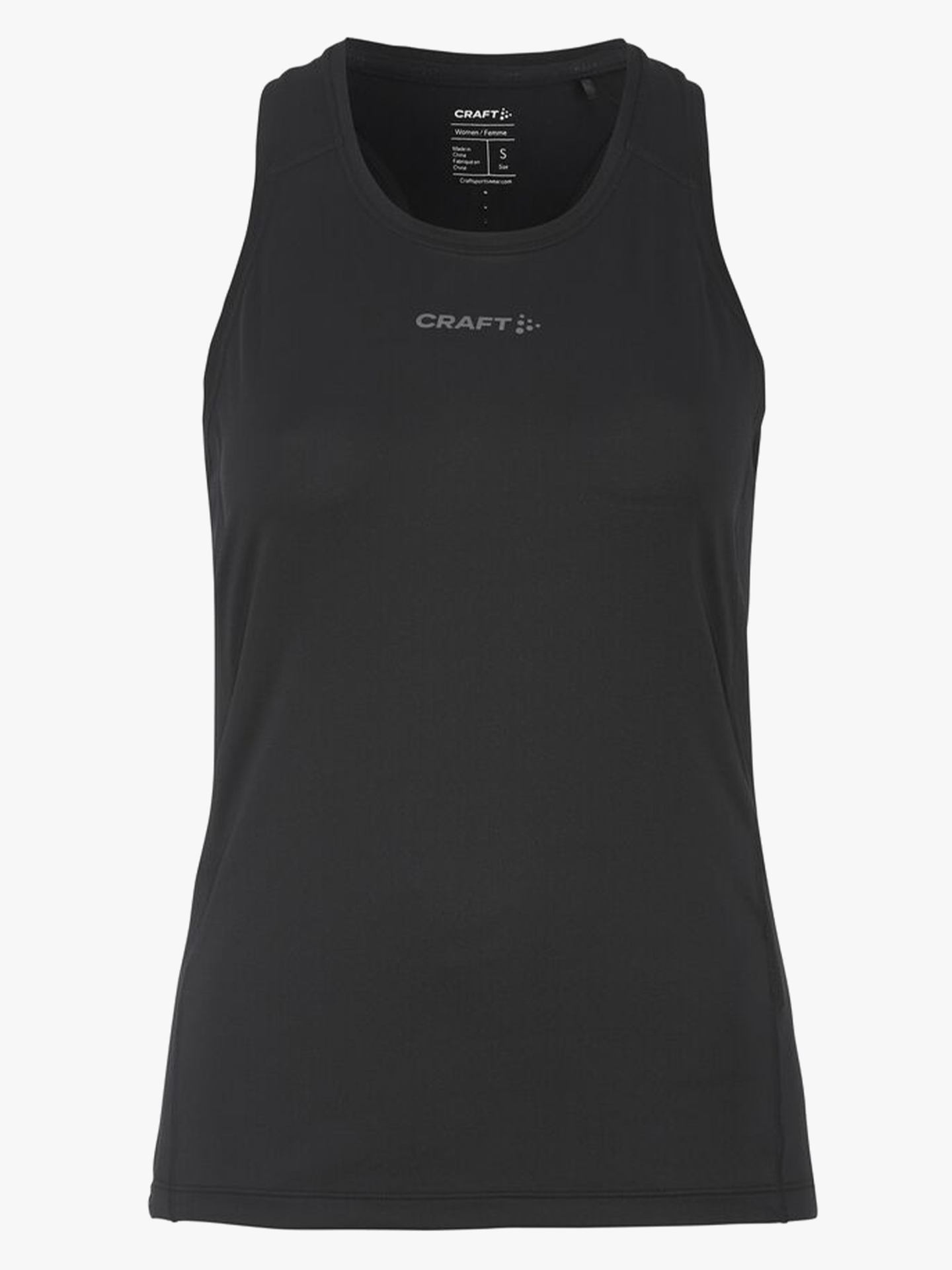 Advance Essence Singlet 2