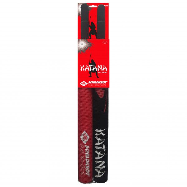 Schildkröt Fun Sports - Katana Soft Schwerter Set - Jeux de plage