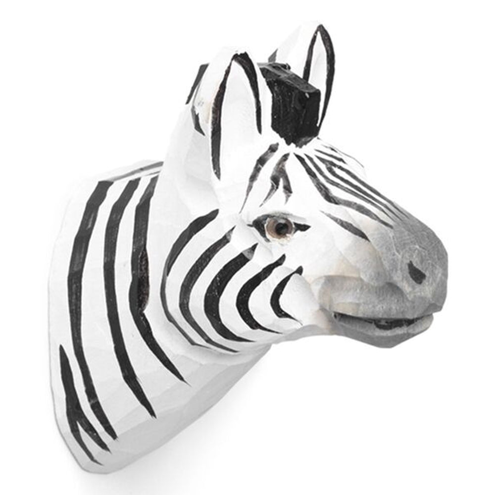 Knage Zebra - Ferm Living → Luksusbaby.dk